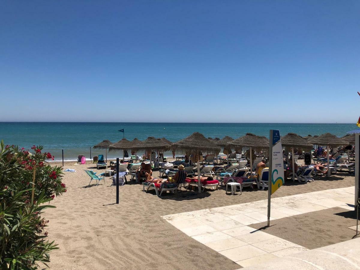 Rentcostadelsol Fuengirola Dona Sofia A Exterior foto